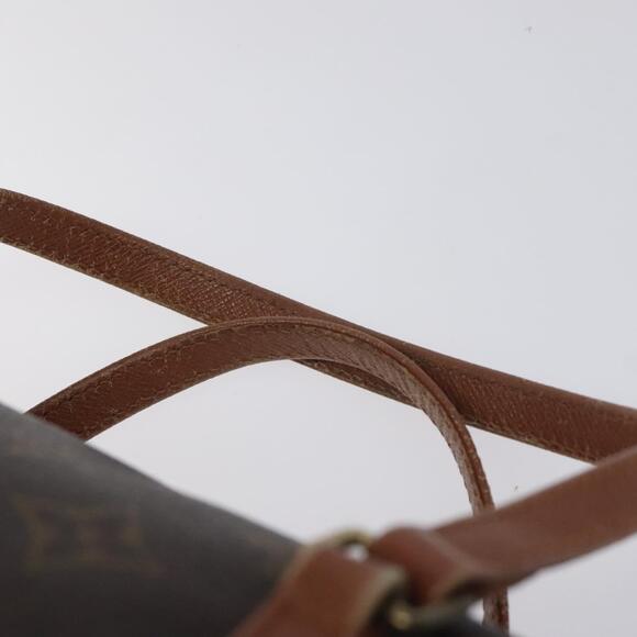 LOUIS VUITTON Monogram Papillon 26 Hand Bag M51386 - Picture 8 of 16